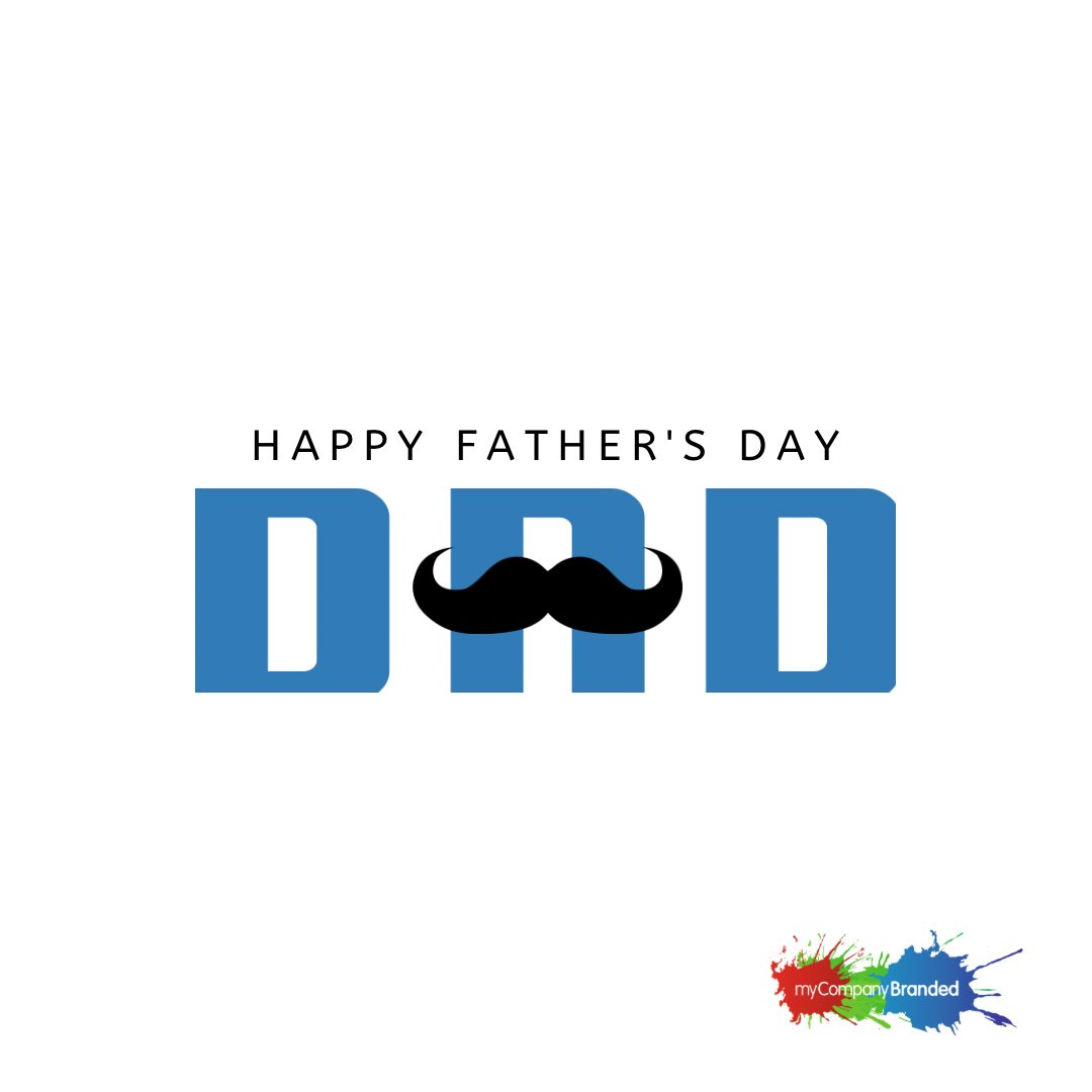 MyCompanySales's tweet photo. Happy Father’s Day to all the wonderful Dads out there! 

#fathersday2022 https://t.co/XqRzIXmdyF