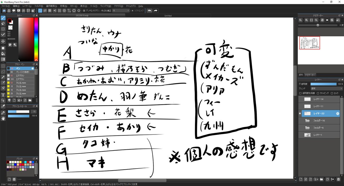 何のサイズとは言わないが 