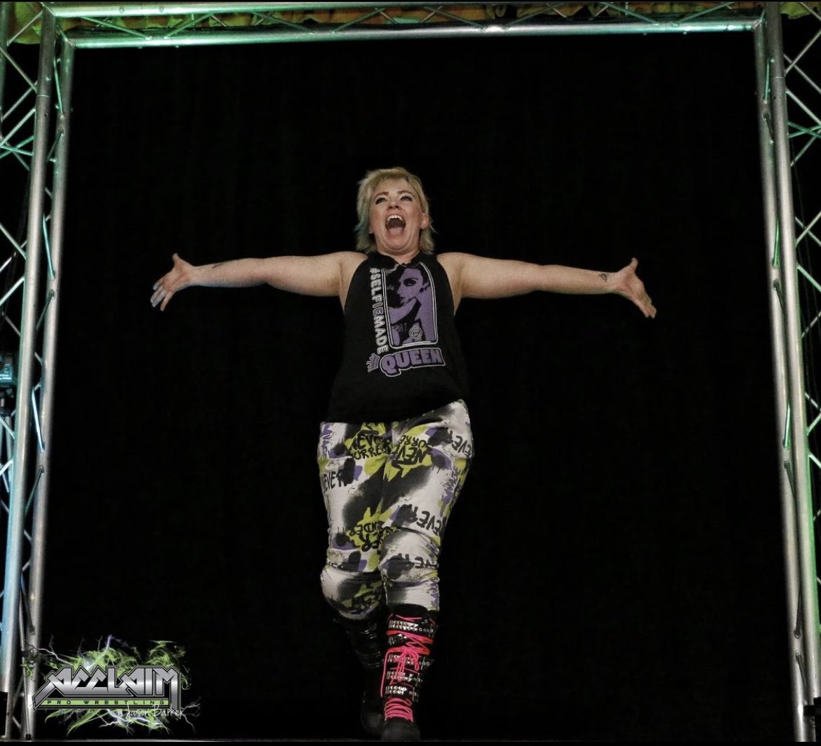 Acclaim ProWrestling (@acclaim_pro) on Twitter photo .<a href="/JessieMack_xo/">Jessie Mack</a>
#ottawa #ontario #canada #myottawa #wrestling #professionalwrestling #prowrestling #indiewrestling #ilovewrestling #ontarioindies #canadianindies #canadianwrestling #wwe #aew #impactwrestling #apw #acclaimprowrestling #ottawawrestling #jessiemack .<a href="/JessieMack_xo/">Jessie Mack</a>
#ottawa #ontario #canada #myottawa #wrestling #professionalwrestling #prowrestling #indiewrestling #ilovewrestling #ontarioindies #canadianindies #canadianwrestling #wwe #aew #impactwrestling #apw #acclaimprowrestling #ottawawrestling #jessiemack