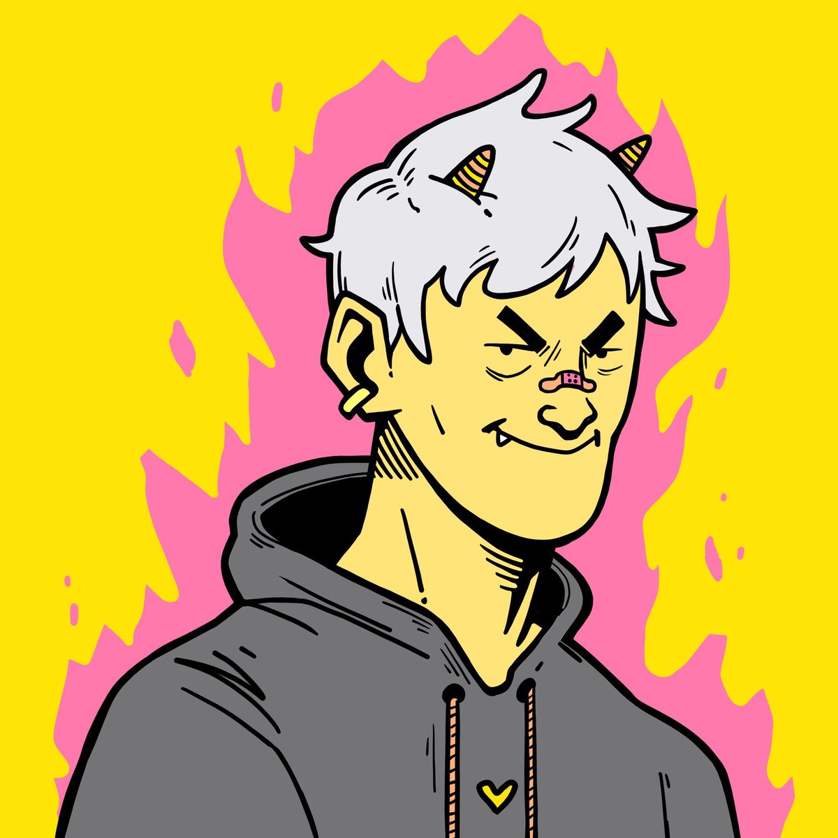 The Outlaws | Sold out tweet media