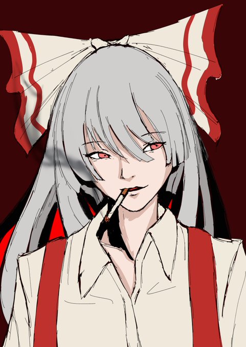 Weedhollowさんのイラストまとめ