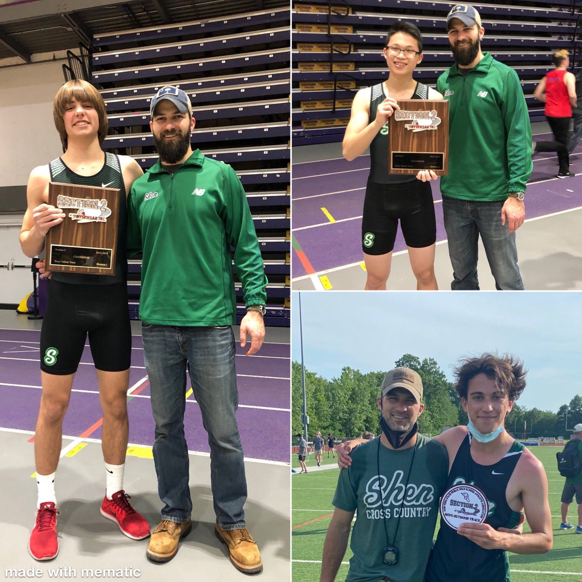 Shen Legion tweet media