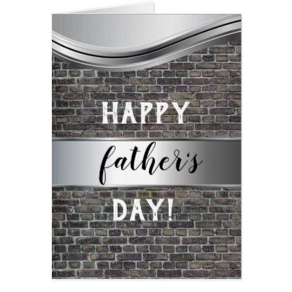 Happy Father’s Day to all the amazing dads, grandpas, uncles, partners, friends, caregivers and brothers! 💙

#fathersday2022 #masonry #masonrycontractor #alberta #sundaythoughts