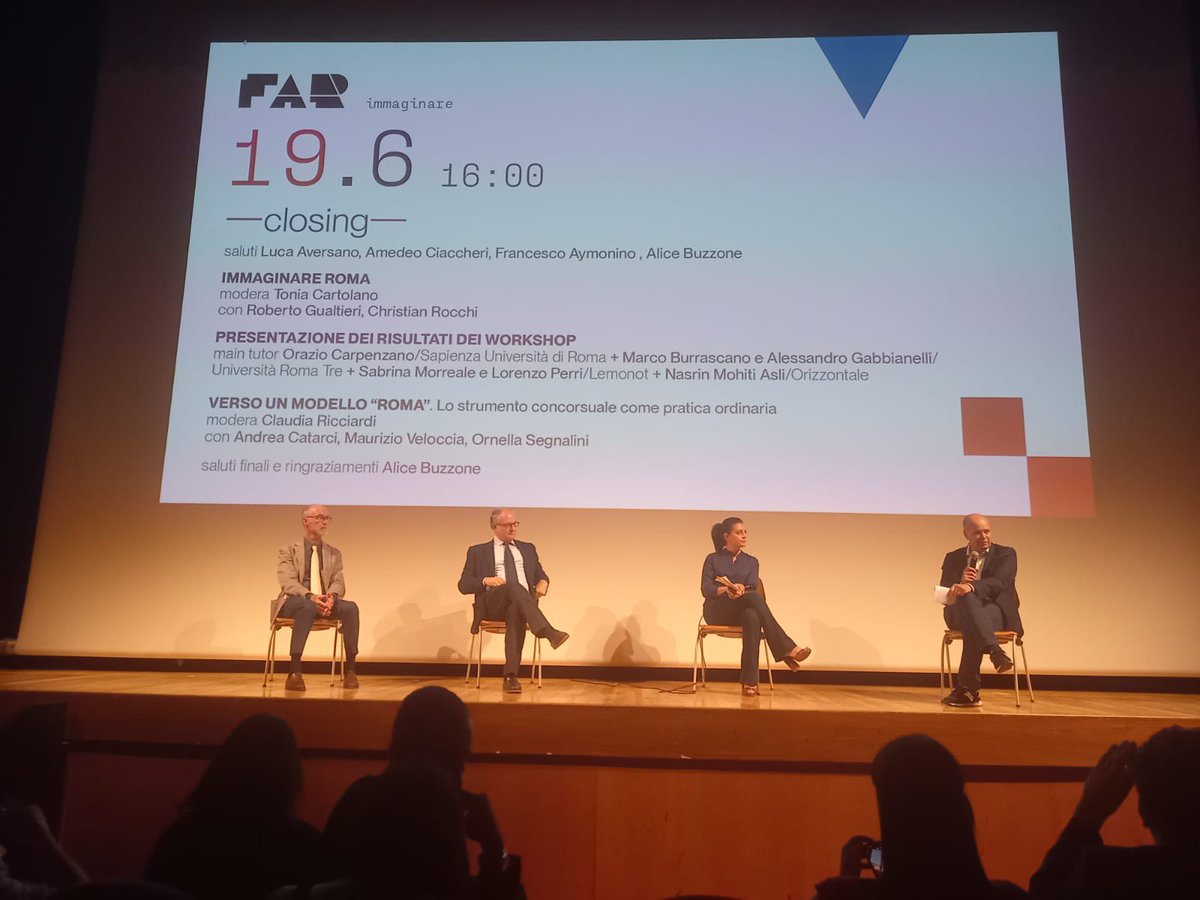 Roberto Gualtieri tweet media