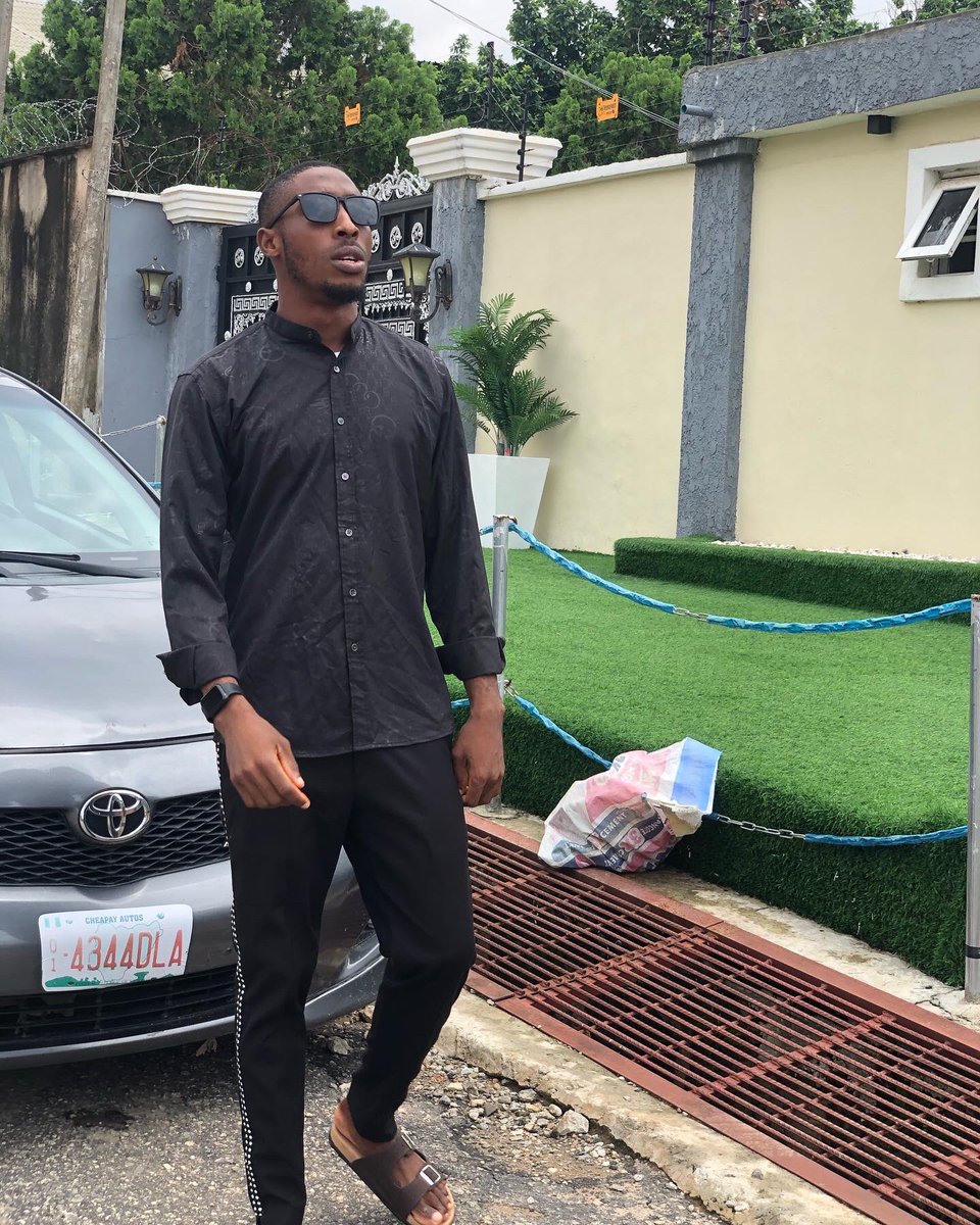 If I Dey enter your eyes 👀 as a lady,collect my bank account details and do transfer e get why we fit start up something.no dull amm na sure update 😂 still on Father's Day God bless 🧠💰💰all men irrespective of your age❤️❤️❤️