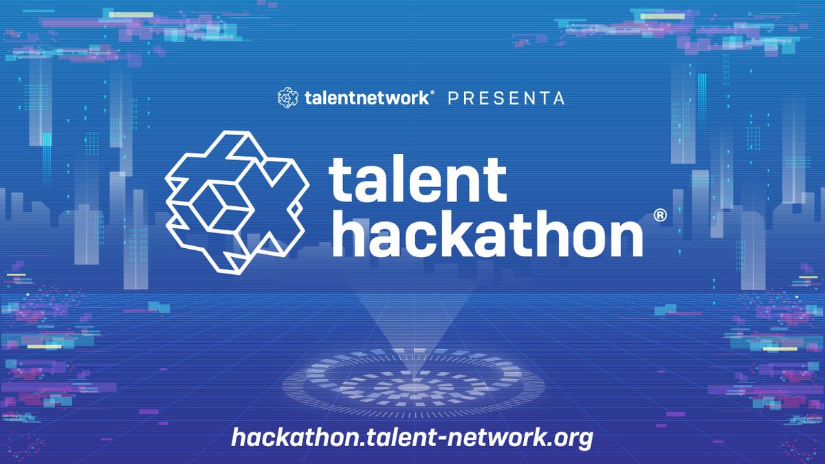 CETI_inst's tweet photo. 💰Gana 50K pesos con #TalentHackathon. ¡Inscríbete ya! @talentrepublic_
Registro #1 > https://t.co/L4cDhUlpXt
Registro #2 > https://t.co/ov4KDKvHpg
Consulta las bases, requisitos y fechas clave > https://t.co/c3itp0nOSR https://t.co/1G7dQiDFWw