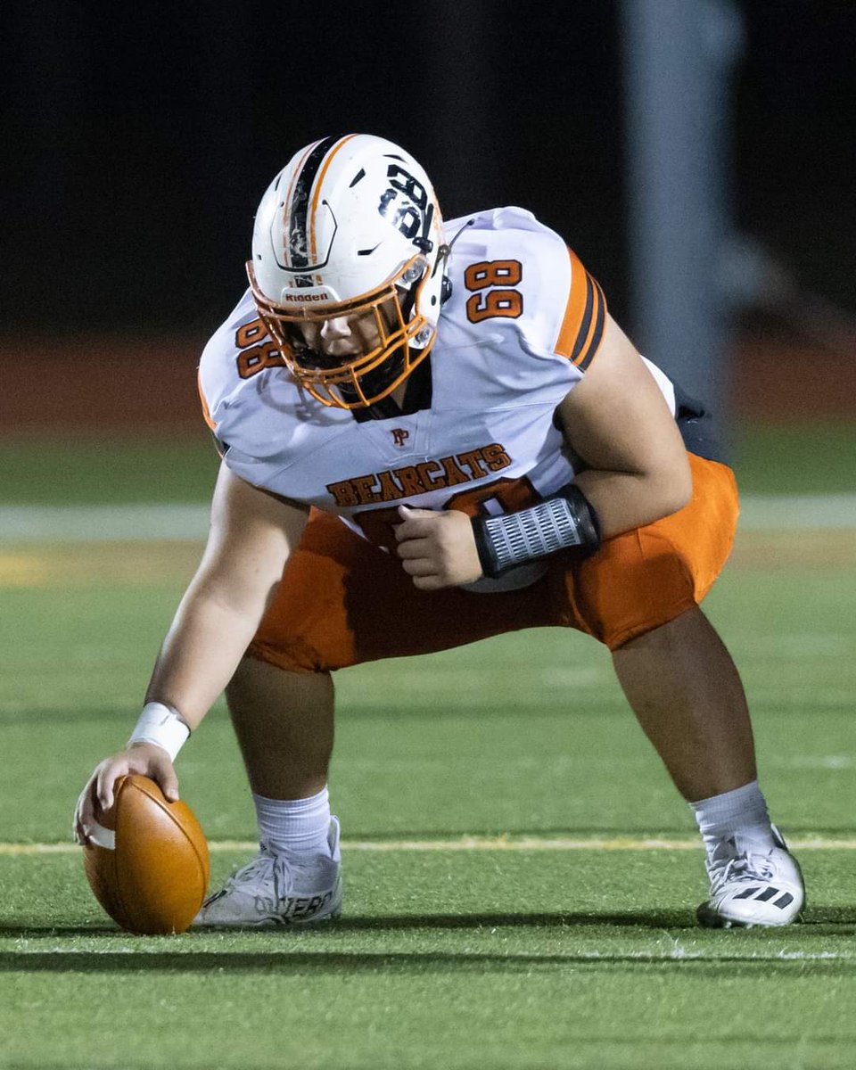 68 days! #wearethebearcats