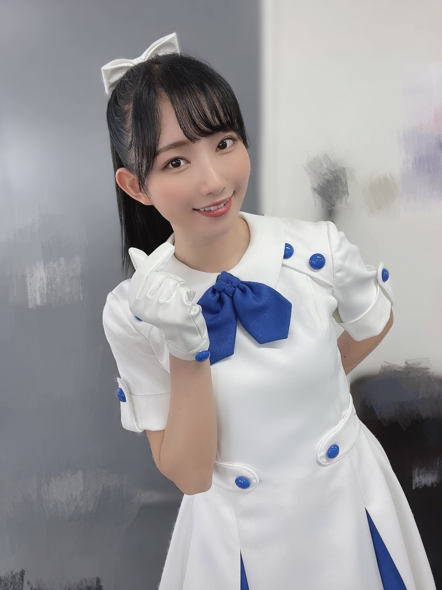 青山なぎさ on X: 