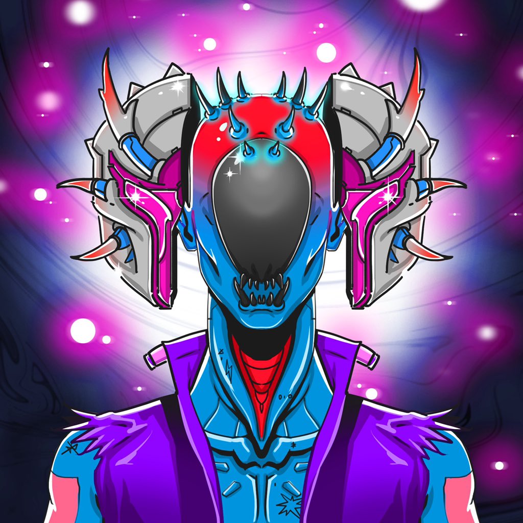 🚀 BIG WLs GIVEAWAY 🚀

🎟 2 WL Spots x <a href="/KalaKlub_/">KALAKLUB 💀</a> 
🎟 1 WL Spot x @SecretAlphaLabs 
🎟 2 WL Spots x <a href="/ZakiroNFT/">Zakirō | SOLD OUT</a> 
🎟 2 WL Spots x @Mystical_Masks 

1️⃣ Follow ALL
2️⃣ RT + Tag Friends 

#Solana #SolanaSummer #NFT #SolanaNFT #NFTCommunity