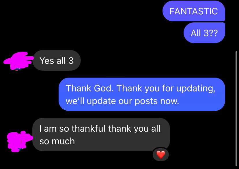 LaurenLee_915's tweet image. Day started early with 3 kids missing from downtown #providencepride festival at 7:20pm last nite. All 3 found by 10:30am. This is why we do what we do. No more cold cases. ✊🏻🐺💜🏴‍☠️🍀 @MissingKids @uncovered @thecaseadvocate #findthelost #bringthemhome #SAR #lovewhatyoudo #SAFE