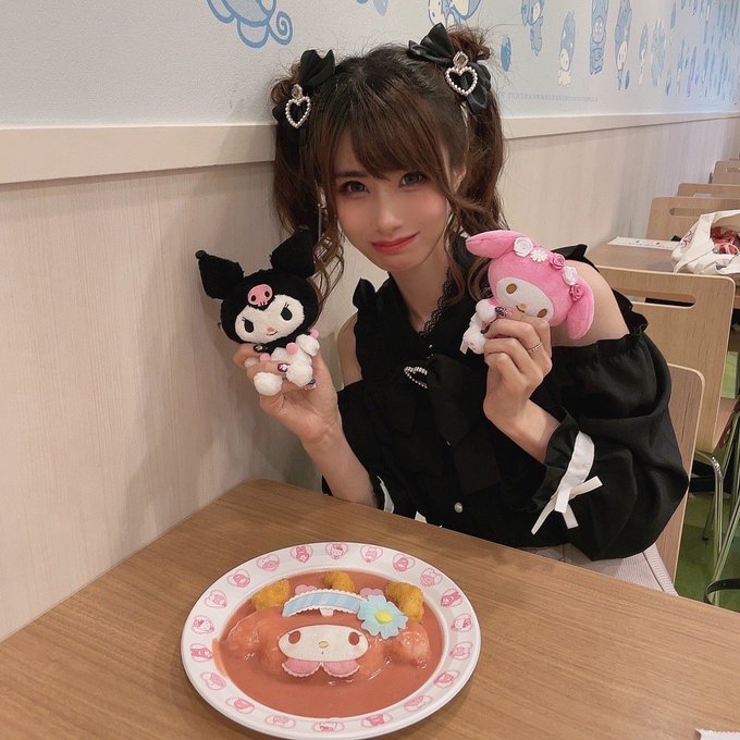 コスプレイヤーみなみのTwitter画像42