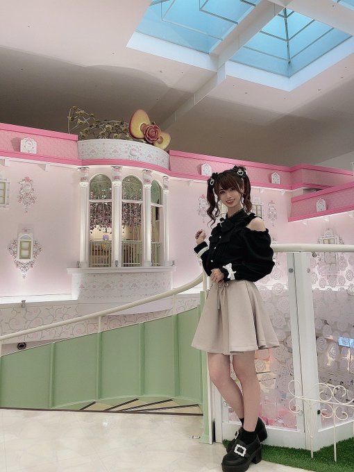 コスプレイヤーみなみのTwitter画像40