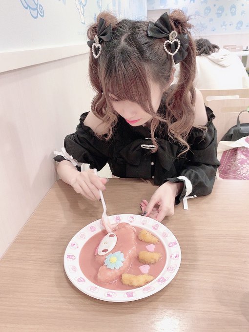コスプレイヤーみなみのTwitter画像43