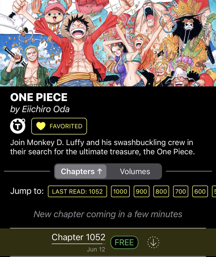 Contact Us The One Piece Podcast