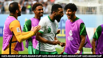 Afc U 23アジアカップ22 予選 本選 日本代表 速報結果 スポーツnewstar