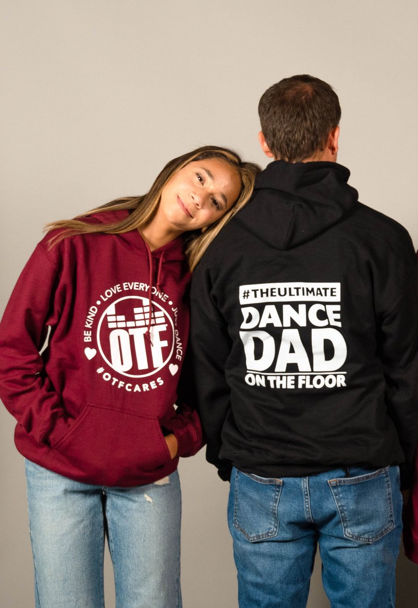 otfdance's tweet photo. #HappyFathersDay 🎉 Visit https://t.co/UMZ1j13c3o &amp; take 20% off our Ultimate #DanceDad + Ultimate #DancePapa Swag using code FATHERSDAY20 at checkout 💜 #otfdance #onthefloorswag #fathersday #dad #dads #dadlife #grandpa #propdad #ilovedad #papa #papabear #father #fathersdaygifts https://t.co/r3zbEnO3XO