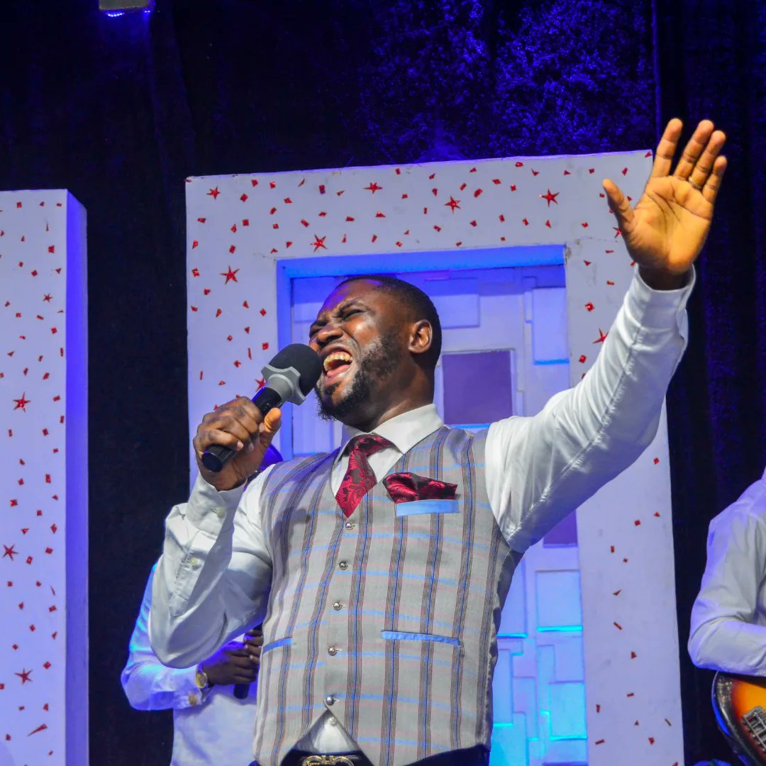 wlbc_phcity's tweet photo. Photohighlights of the Men Alive Convention Grand Finale with Rev. Chris Oarhe
#MenAlive #Wlbc_phcity #IGC #RevChrisOarhe https://t.co/ZTd7osQRvm