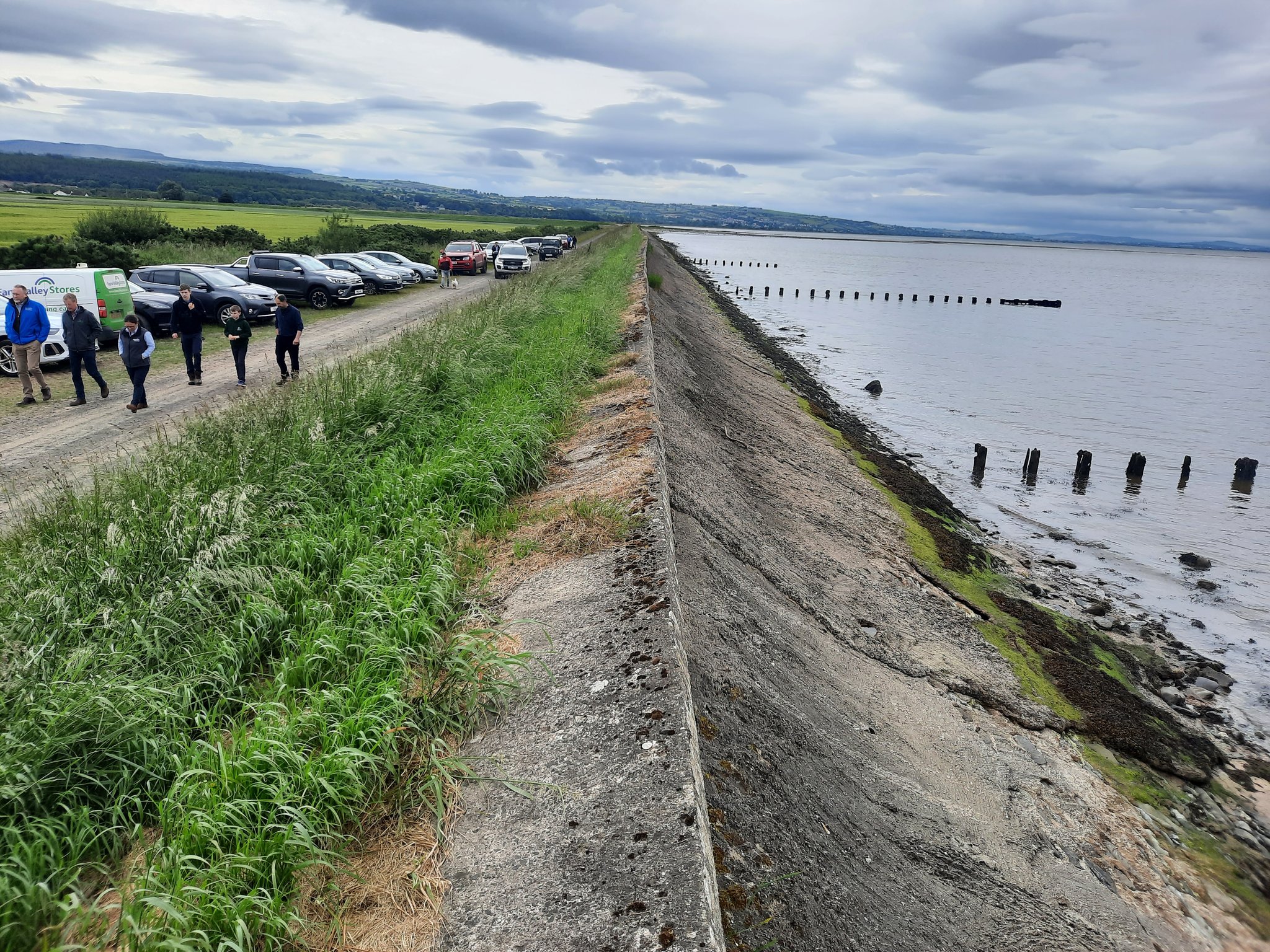 Stephen Robb (StephenRobbDL) / Twitter