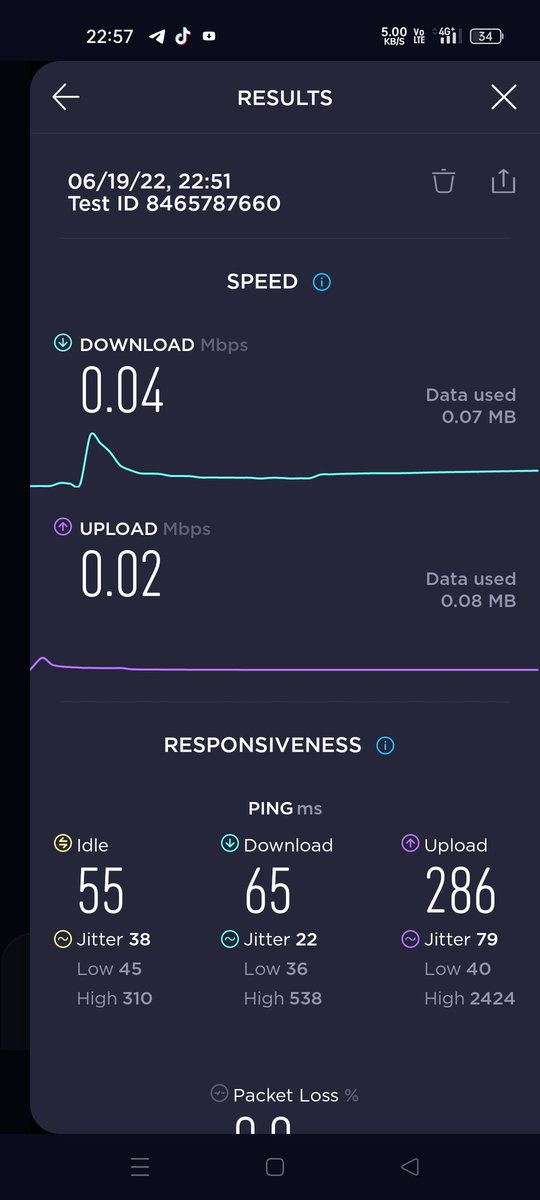 AndharMusa's tweet photo. @digitelco tolong semak bila boleh back to normal? https://t.co/0MeXcX4EaQ