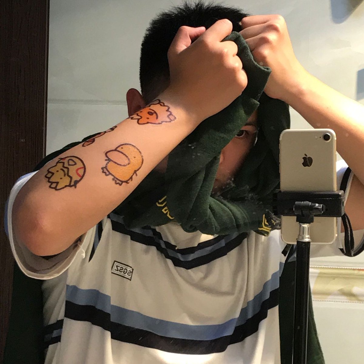 bobo52004's tweet photo. 真可爱😛 https://t.co/H2NdyCapVc