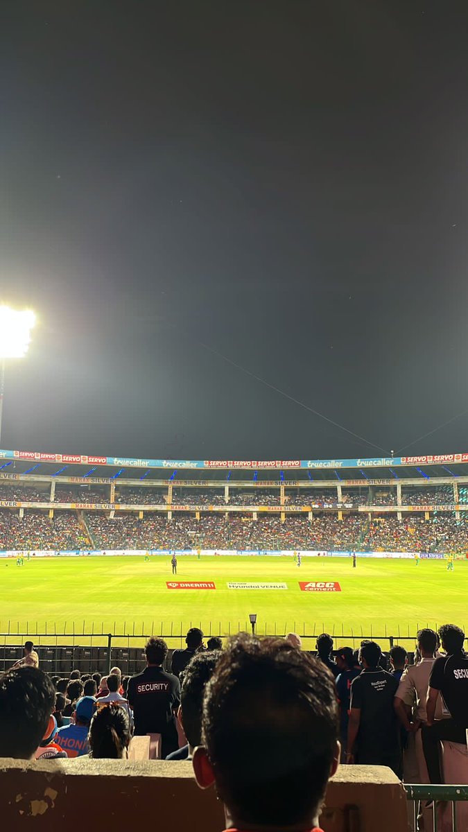 Venkatesh Bharadwaj tweet media