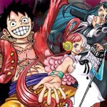 ワンピース 第1053話 新しい皇帝達 Wj29号 感想まとめ 22 6 Togetter