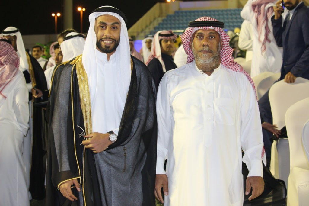Mohammed AL-Matrood tweet media