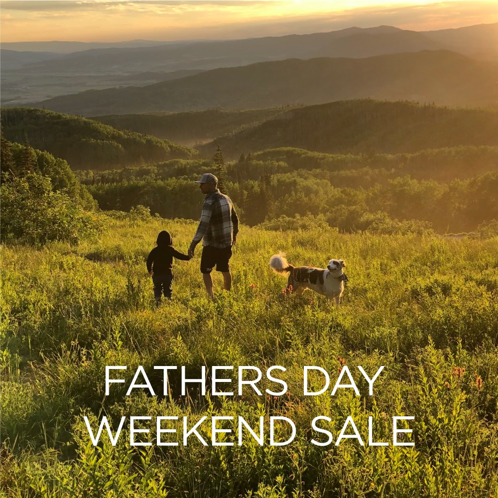 From guiding you on your first step to seeing you succeed, your father was your support. Happy Father's Day to all of the dads out there! Today is the last day to save during our Fathers Day Weekend Sale! Take 20% OFF sitewide using Promo Code: DAD20
theprobar.com