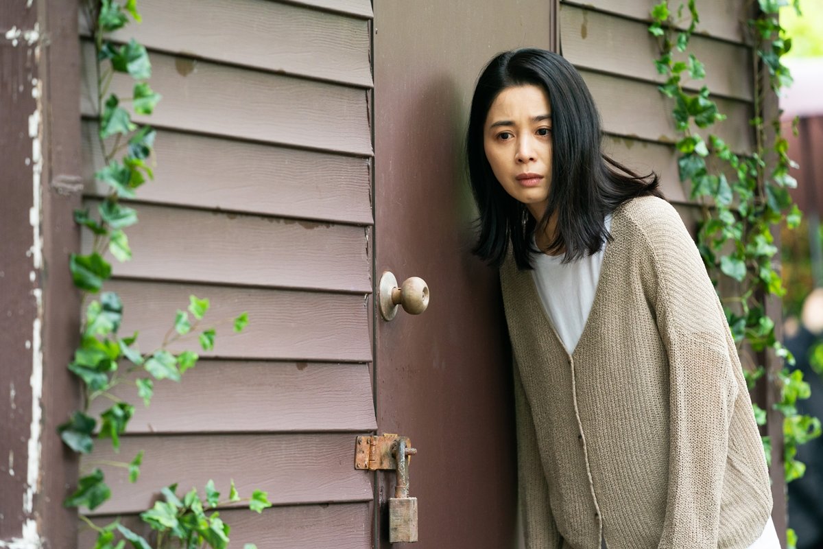 news_Kmovies's tweet photo. ููุทุงุช ูู ุณูู ูููุบ ูู ูู ููู
ุจู ู
ูู ู
ู ูููู
#TheContortedHouse
#Contorted #SeoYoungHee #KimBoMin https://t.co/qCwVGOKXHc