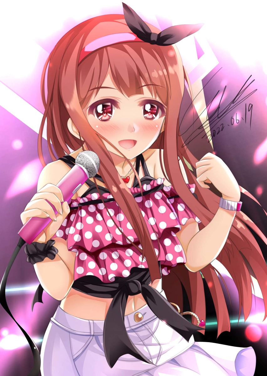 تويتر アイドルマスターミリオンライブ البحث في تويتر