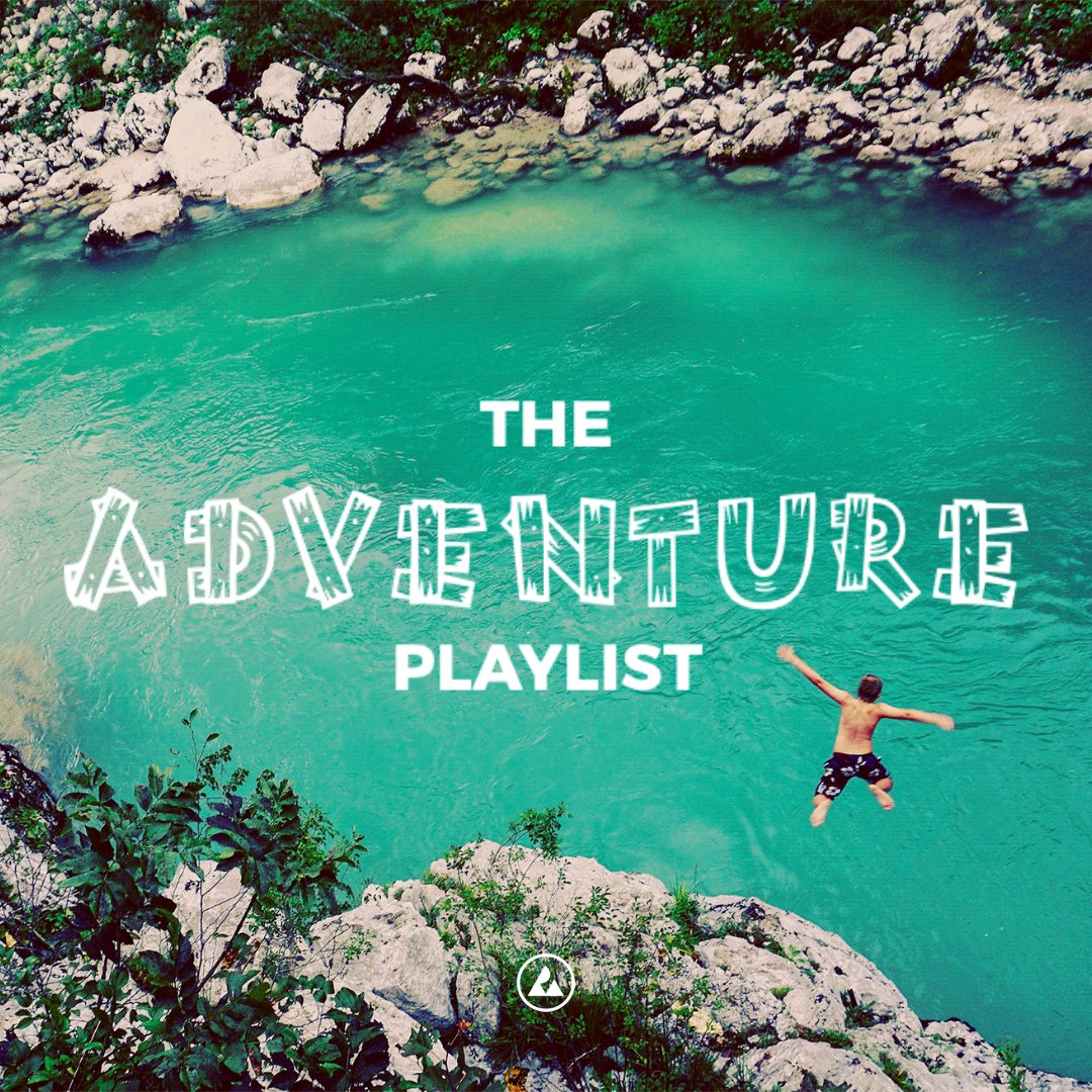 Run wild and free with our selection of tracks built for your next adventure scene.  

Explore this playlist and hundreds more, curated for #creators &amp; #filmmakers
 
ritualmusic.com/playlists/adve…