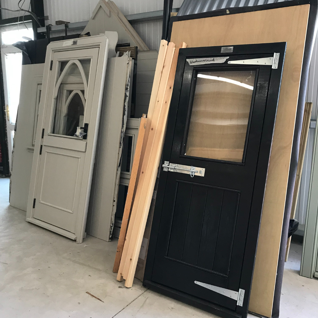 The Posh Shed Co tweet media