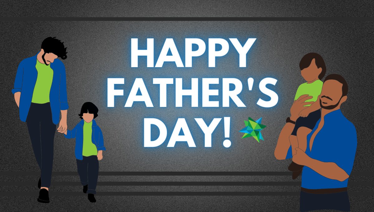 vaddo_inc's tweet photo. It's a special day for all of the dads! Vaddo Inc wanted to wish all the greats a Happy Father's Day! Take some time to enjoy the day and all it has to offer! 👔 https://t.co/s63z5rM7U9