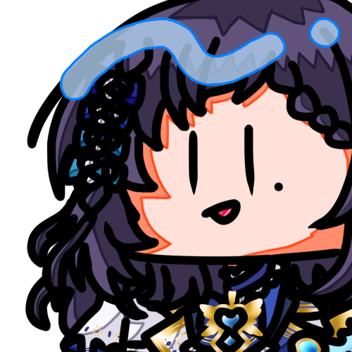 相羽ういはのtwitterイラスト検索結果