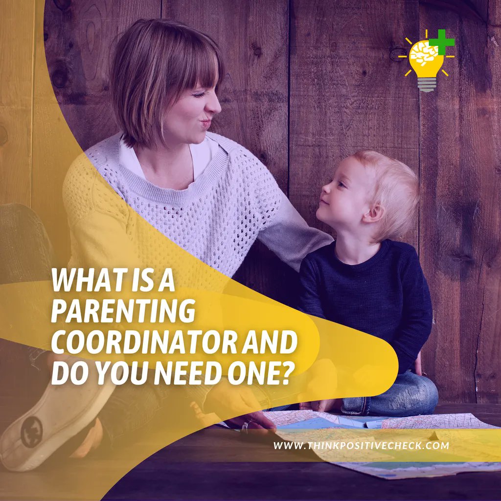 thinkpositivehq's tweet image. What Is a Parenting Coordinator and Do You Need One?

📌Click the link below:
buff.ly/3Q4T0Aj

Tag someone who needs to read that today

#thinkpositivecheck #parentingcontrol #parentingtips  #selfesteem #corporatecoaching #mentalhealth #socialworker #parentingcoordinator