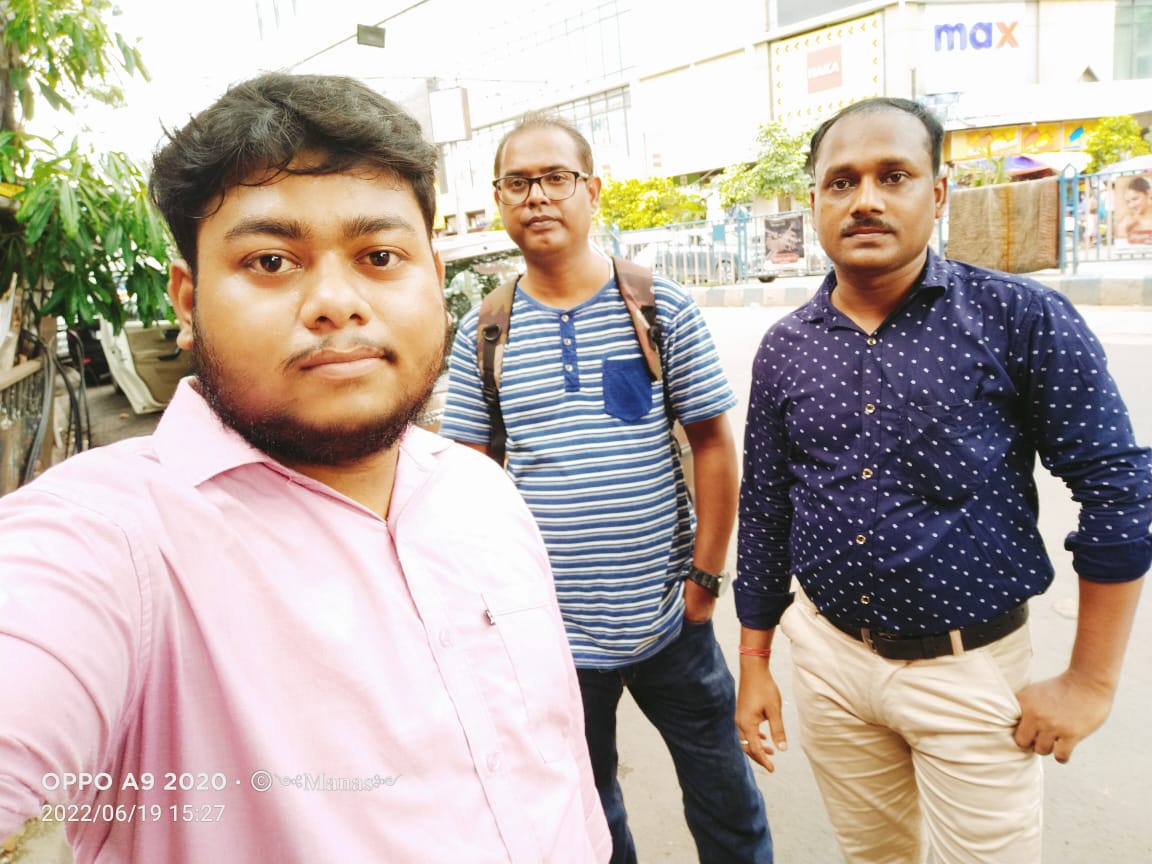 TModakOfficial's tweet image. Today at @TMC_Supporters Seminar &amp;amp; Annual Program ✌️💚
#TMCS #17YrsTMCS #AnnualProgram