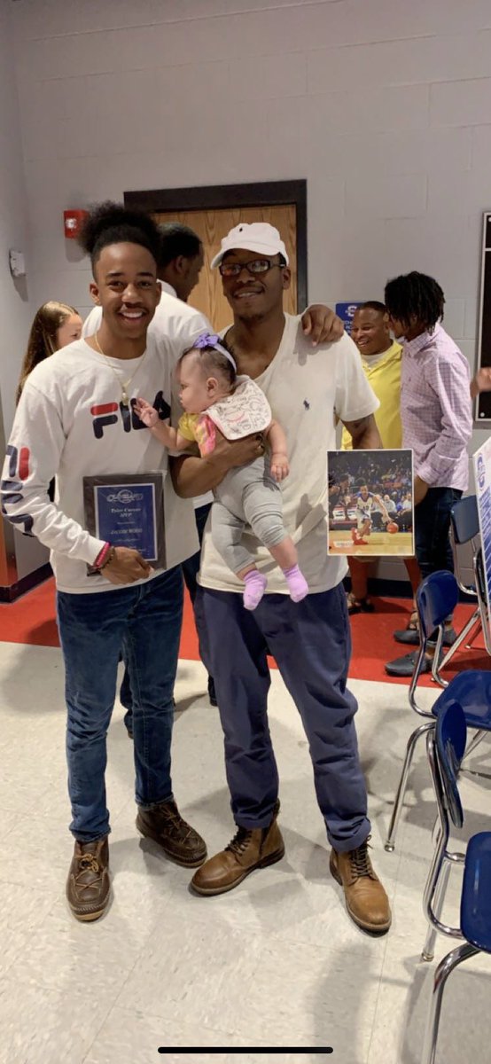 jacobiwood_'s tweet photo. happy birthday & happy father’s day to you big brother. i love you more than anything. wishing you were here to celebrate, but i know you’re up in Heaven having a blast. til’ we meet again Jay Mee. #SSFM 💚 https://t.co/UHD7tz2T2f
