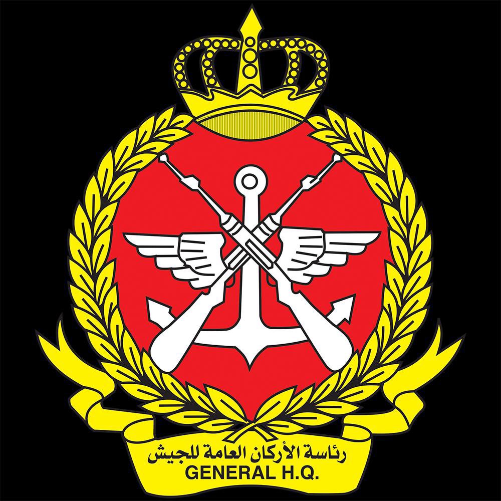 رئاسة الأركان العامة للجيش تعتمد ترقية 2500 عسكري من ضباط الصف والأفراد .

المزيد : bit.ly/3y5cVb2