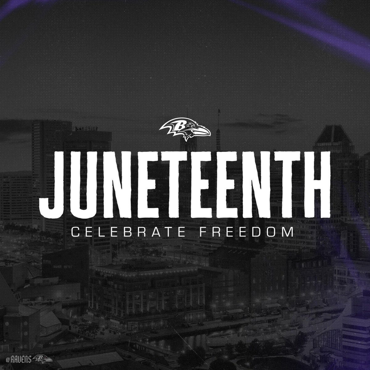 Today we honor #Juneteenth