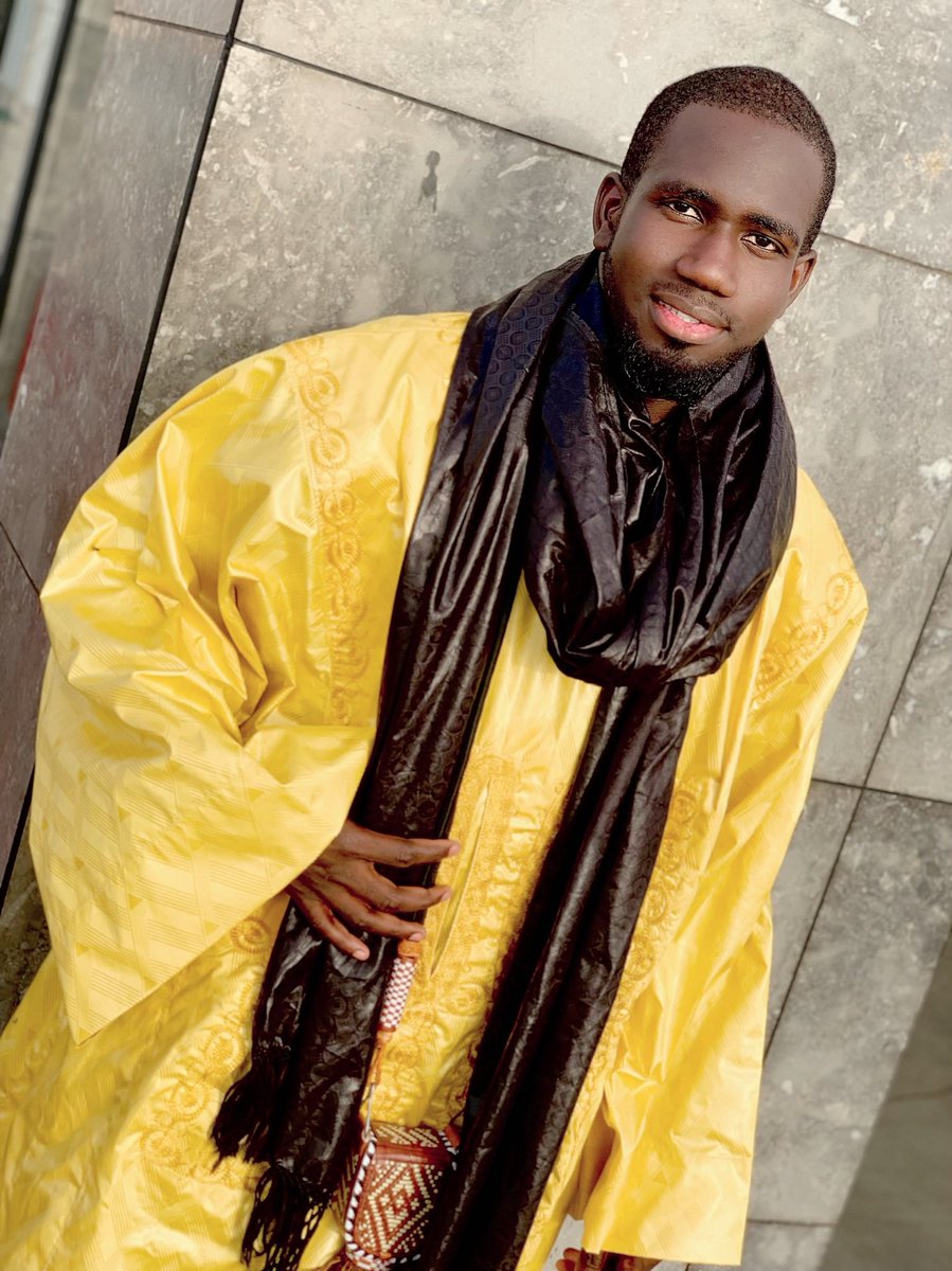 Thiam Babel tweet media