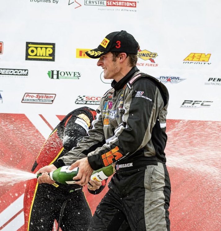 TeamSLRinsider's tweet photo. One week until race day at @officialmidohio!
Will we see @ConnorMosack top the charts where he earned his first TA2 podium last year?
#TeamSLR #M1Racecars #ScottLagasseRacing #Pirelli #GoTransAm #TransAm #ConnorMosack #Motorsport #Racing #MidOhio https://t.co/Ld8RLpjbt1