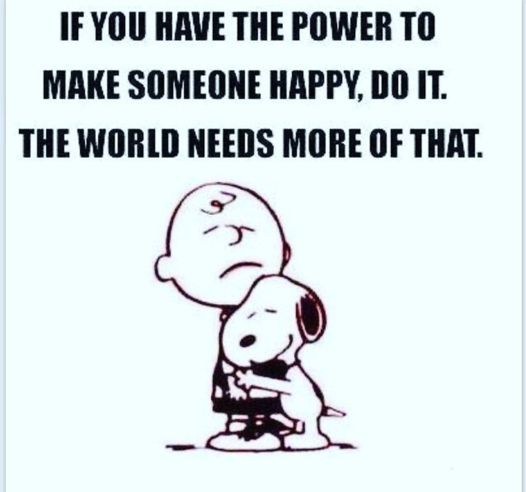 Kindness counts! 🧡