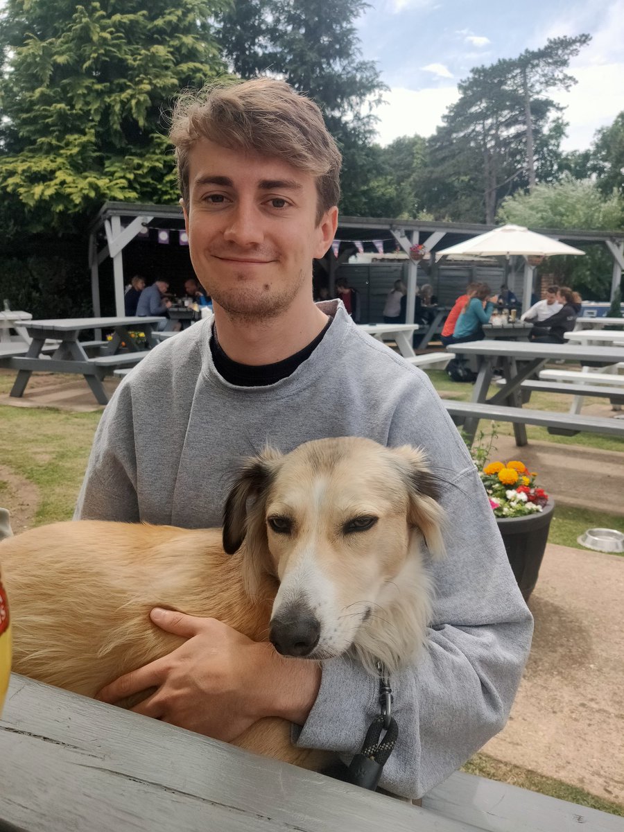 Andy CAULFIELD tweet media