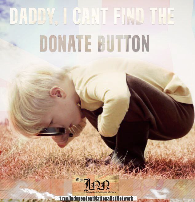 "Sorry son, they don't do donations"
t.me/IndependentNat…
t.me/INNChat