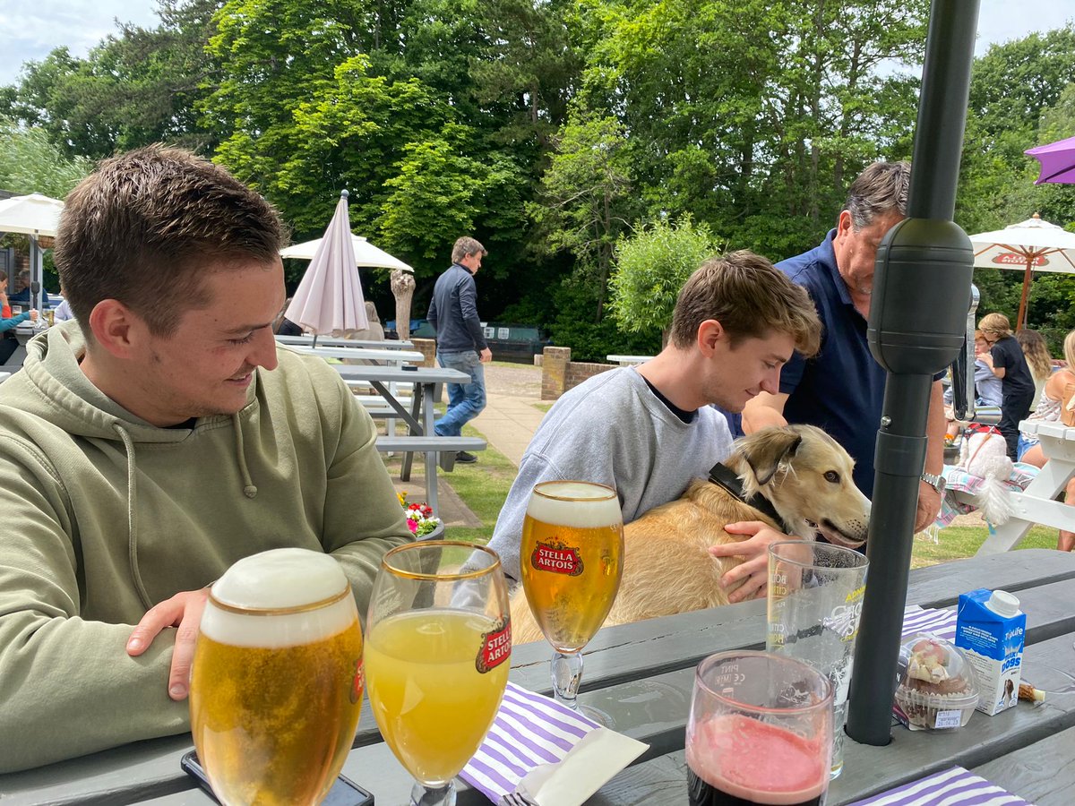 Andy CAULFIELD tweet media