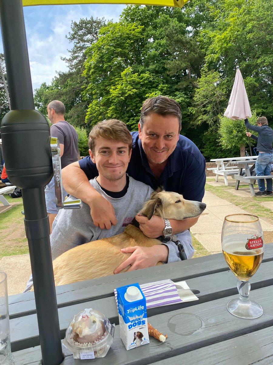 Andy CAULFIELD tweet media