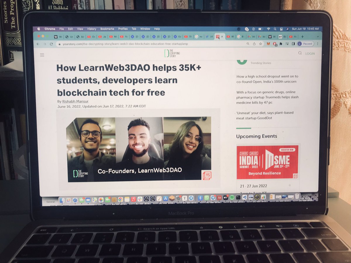 Kacie Ahmed tweet media