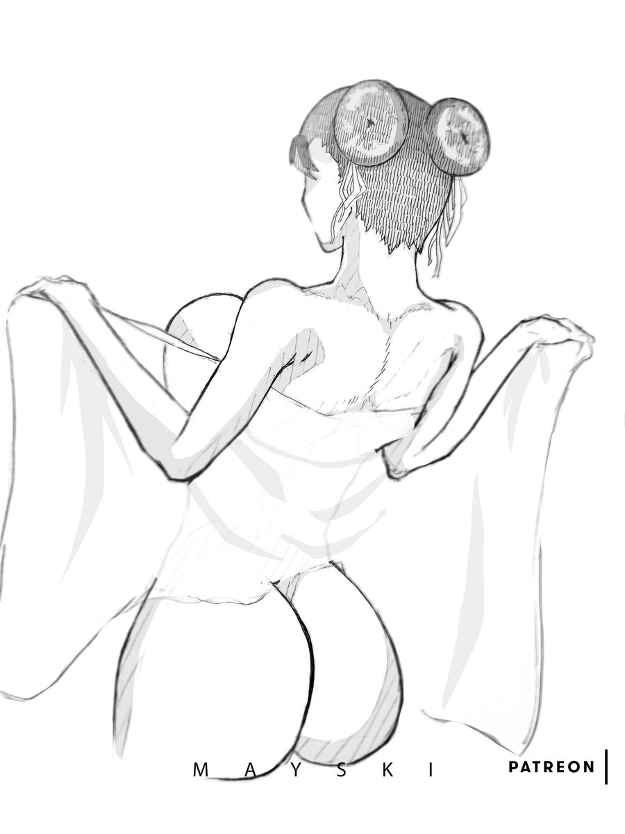 Mayskiart's tweet photo. Chun-li https://t.co/a02yR0h4tu