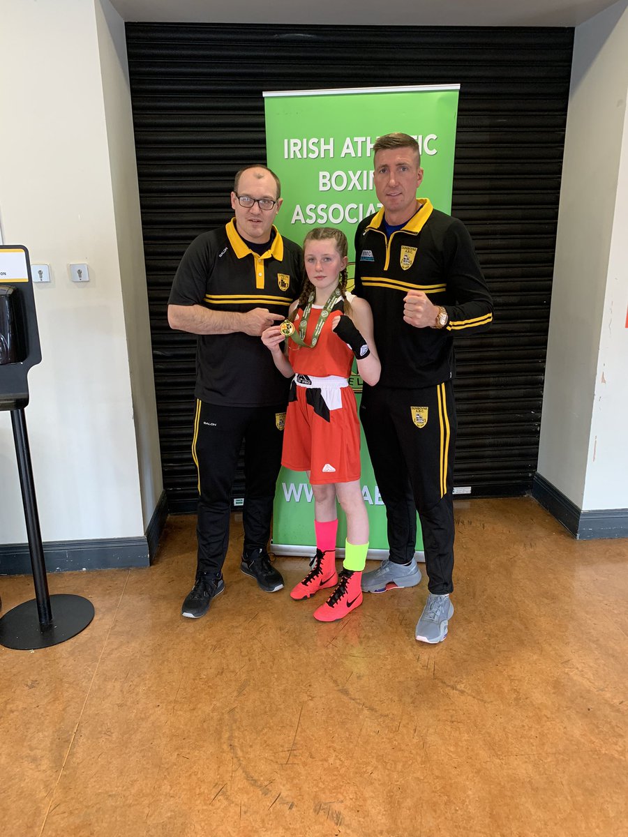 DunboyneBoxing's tweet image. Not to be for Tori today but boxed her heart out and will learn and come back stronger 🥊🥊🥊