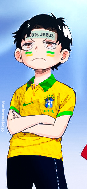 animes brasa tweet media